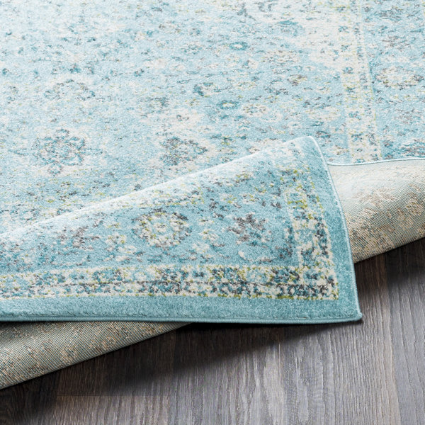 Ophelia & Co. Maleisha Oriental Rug & Reviews Wayfair